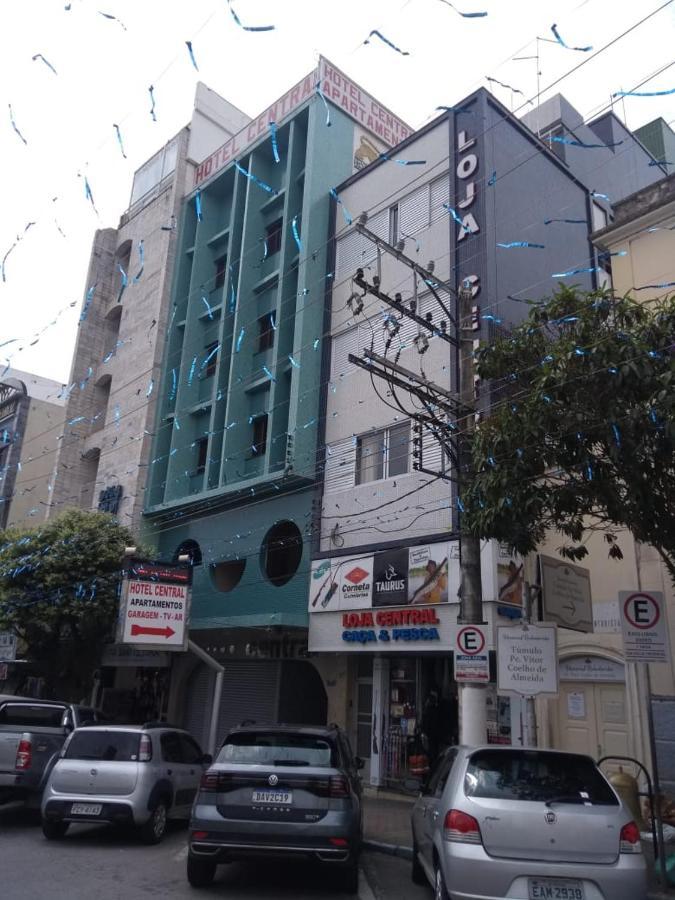 Central Hotel