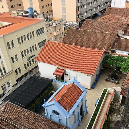 Hotel Central Aparecida  Exterior photo