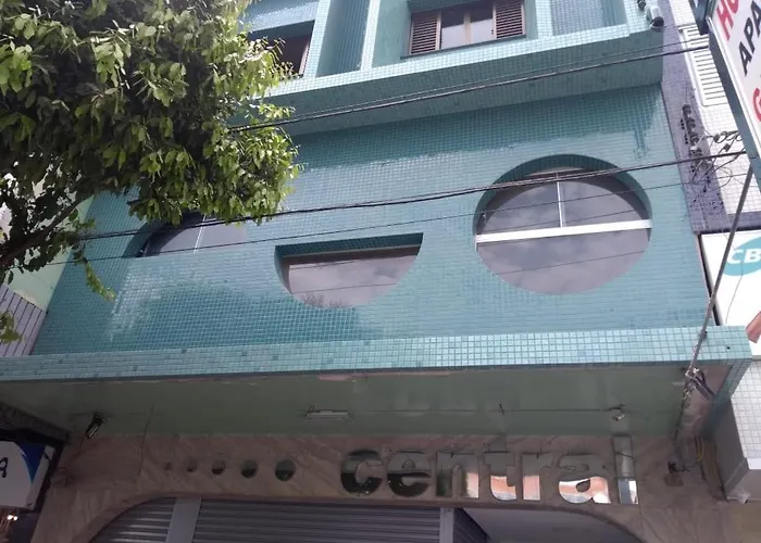 Hotel Central