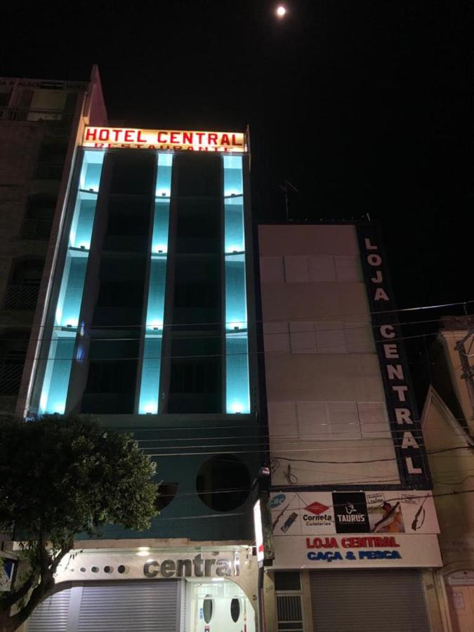 Central