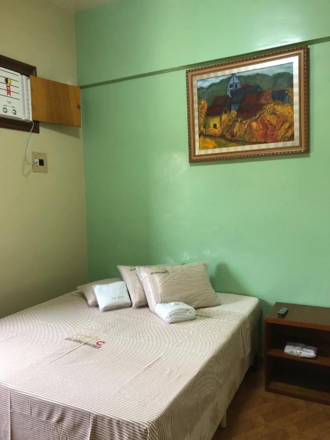 Hotel Central Aparecida (Sao Paulo)