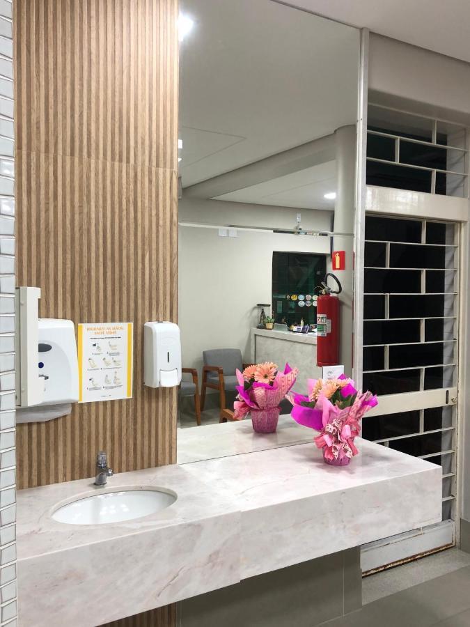 Hotel Central