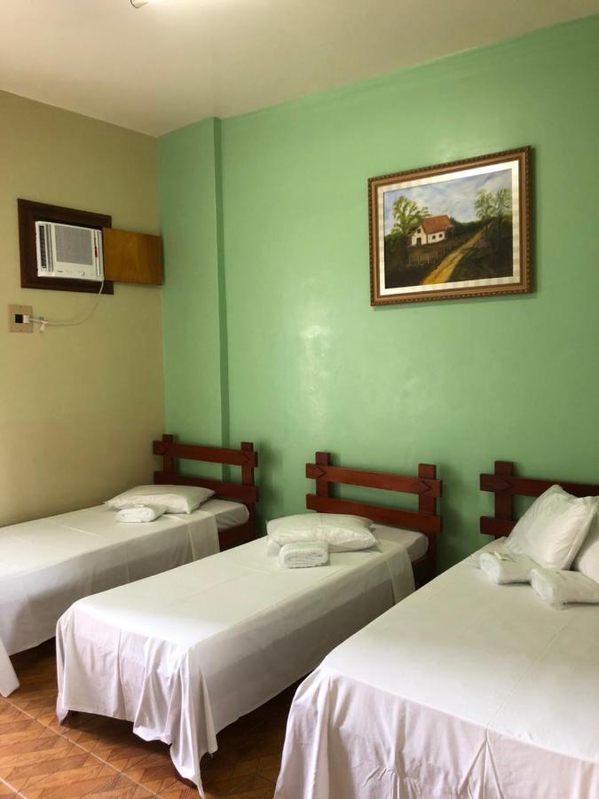 Hotel Central *