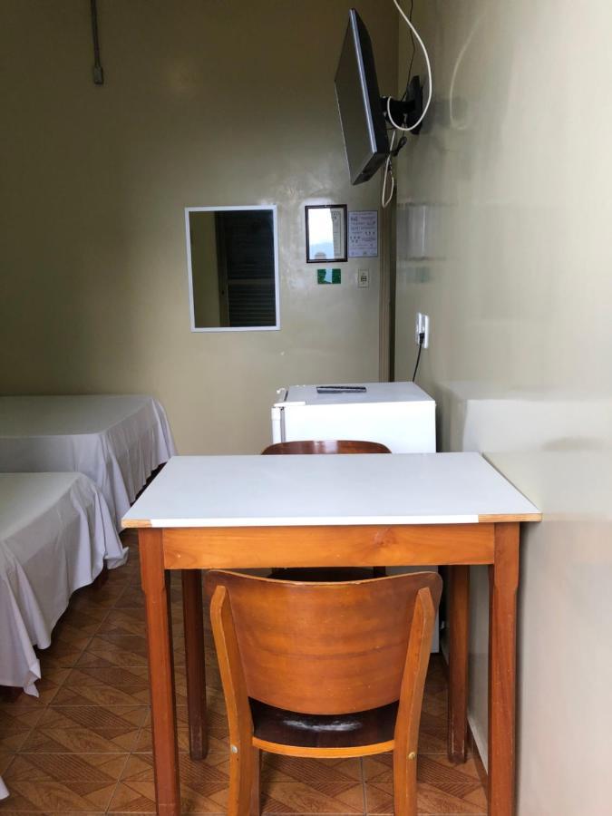 Central Hotel Aparecida (Sao Paulo)