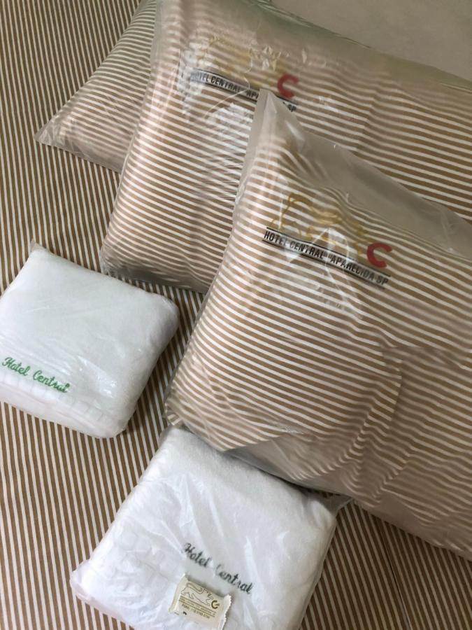 Hotel Central *